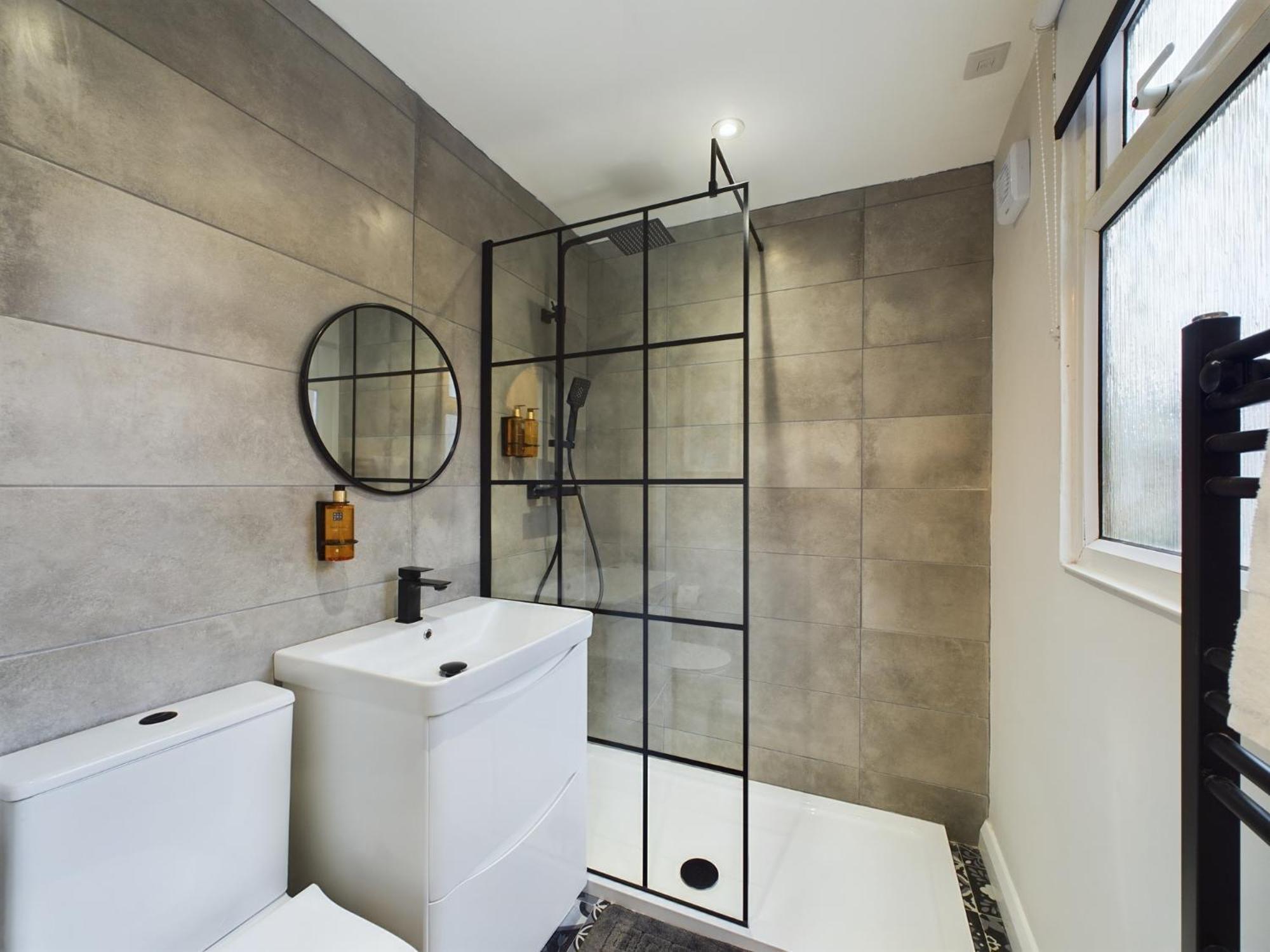 Mill House, Belfast City Centre Екстер'єр фото