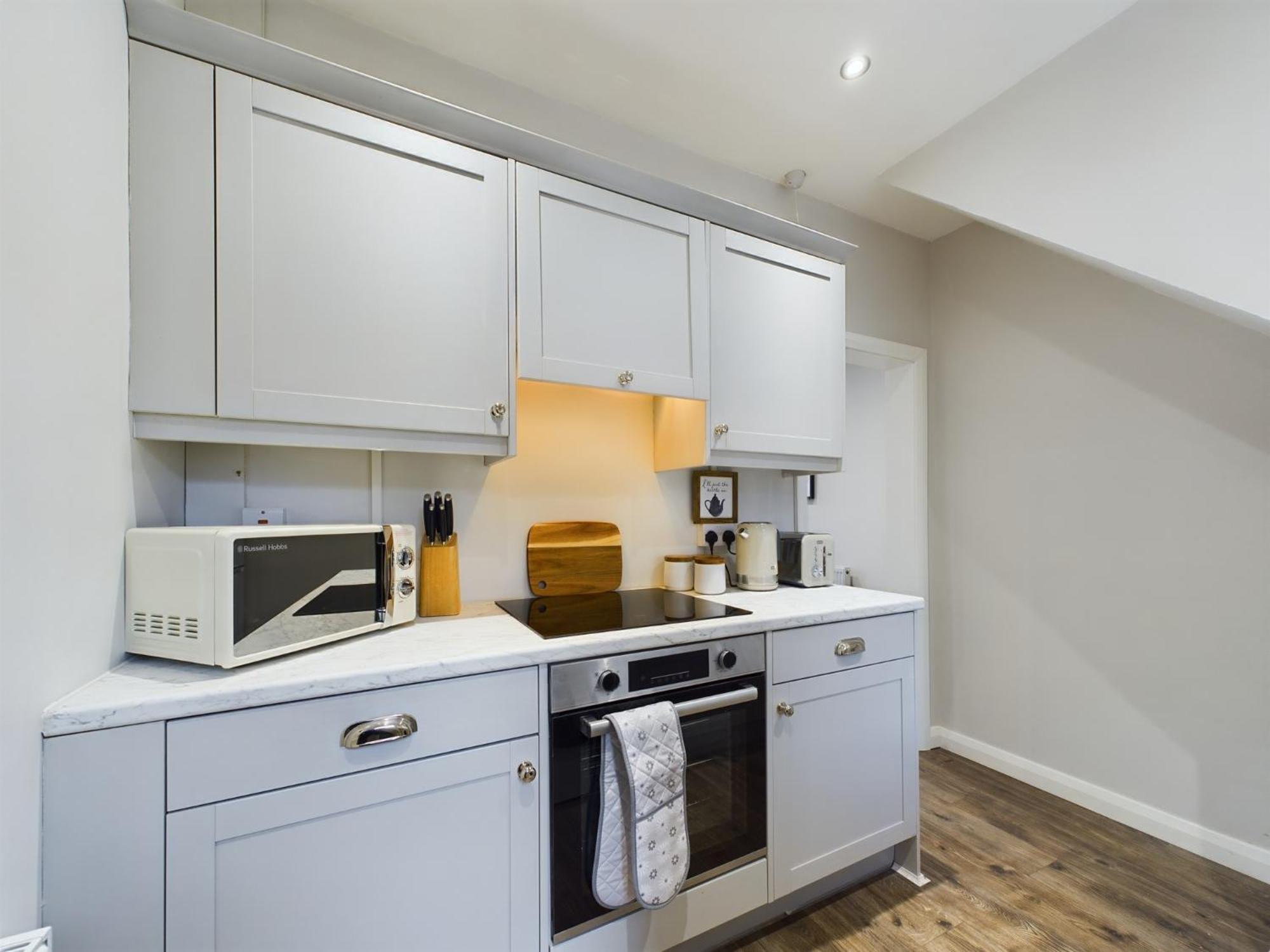 Mill House, Belfast City Centre Екстер'єр фото